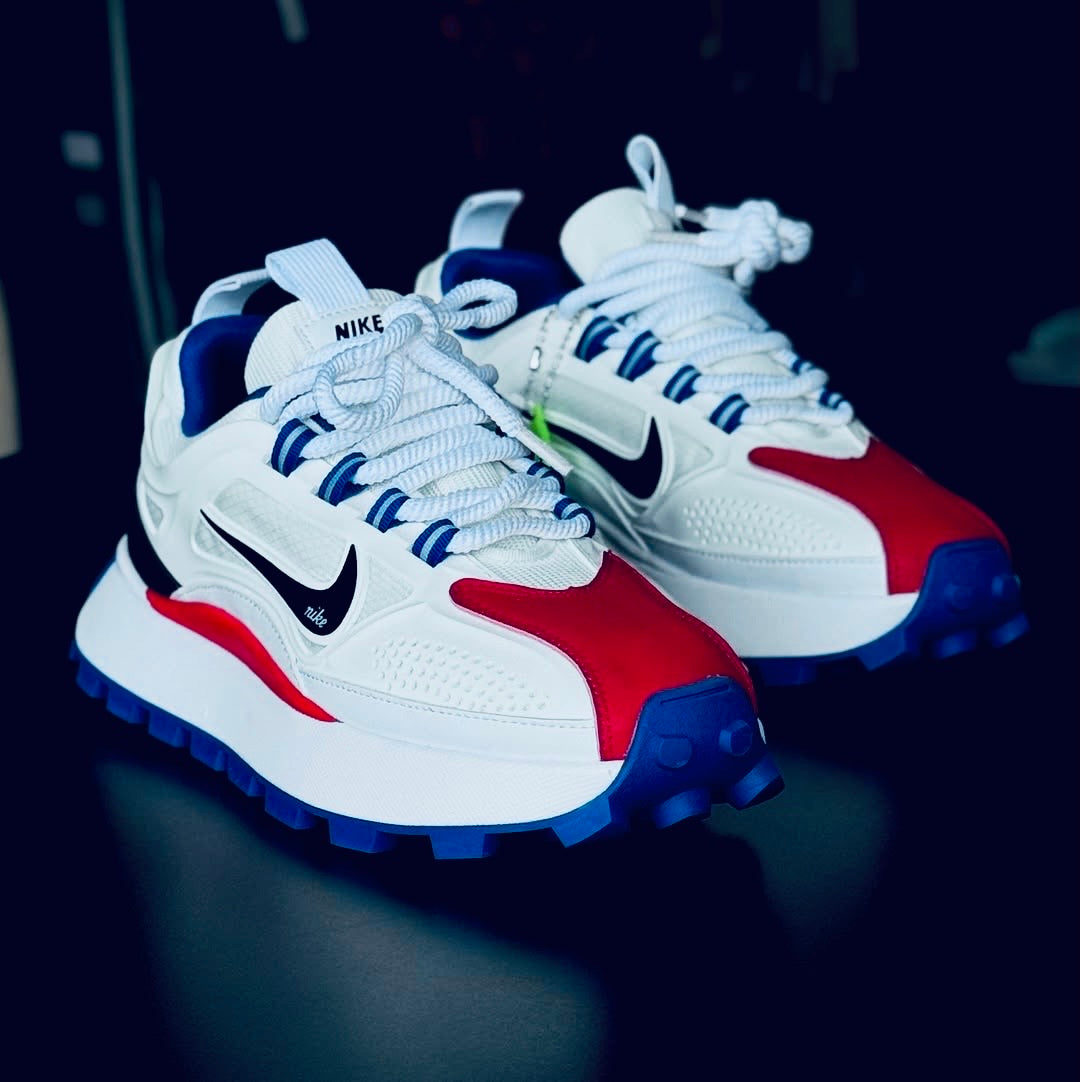Nike Bailleli