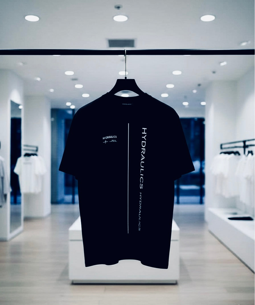Hydraulics T-shirt