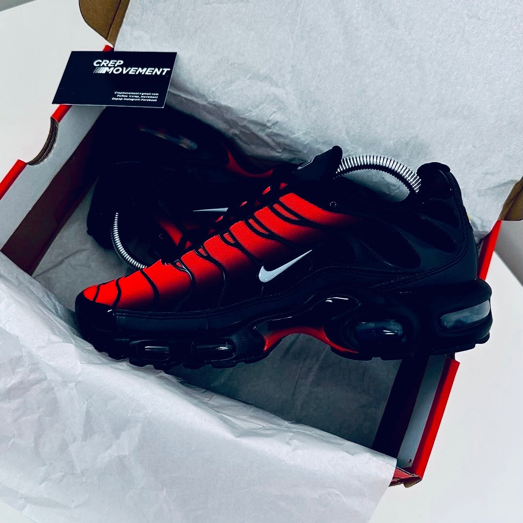 Nike Air Max Plus