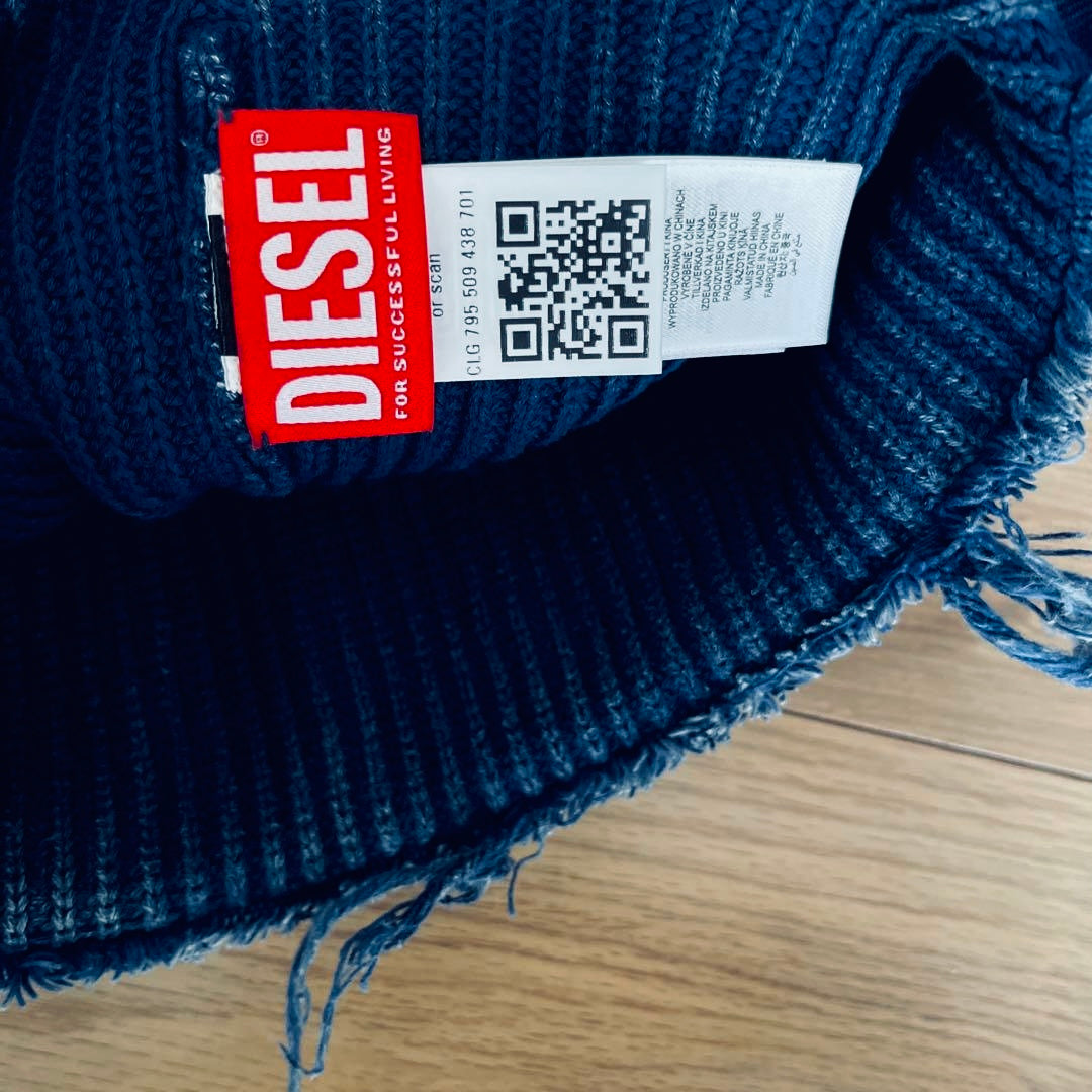 Diesel Hats