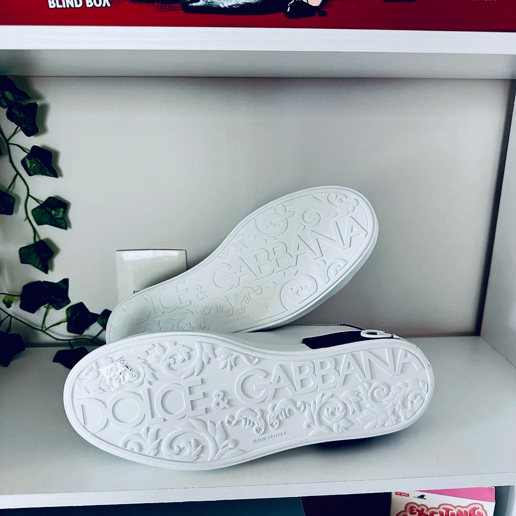 Dolce & Gabbana Calfskin