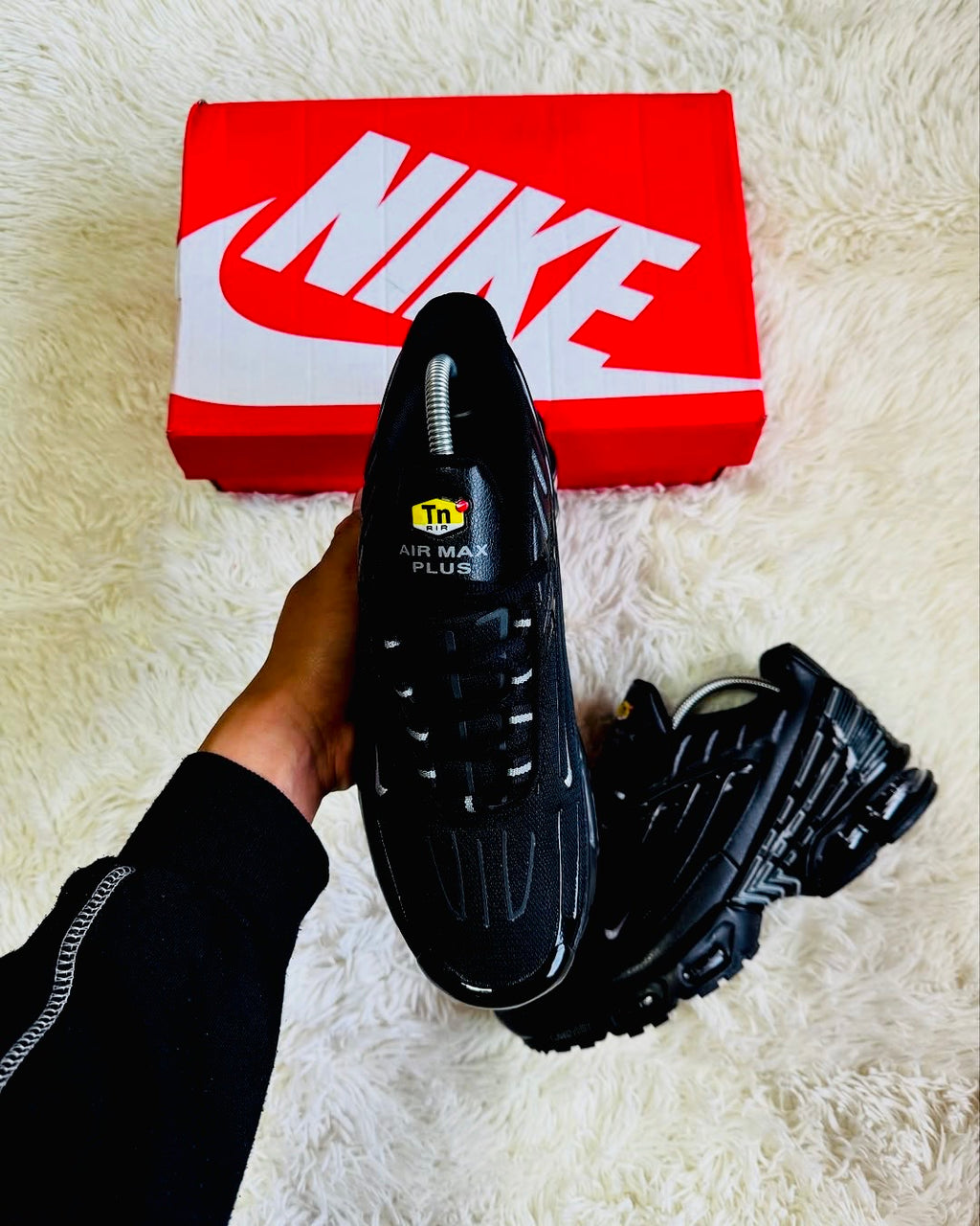 Nike Air Max Plus 3