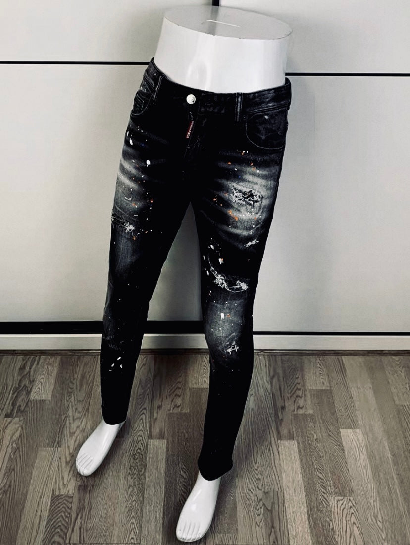 Dsquared2 Demin Jean