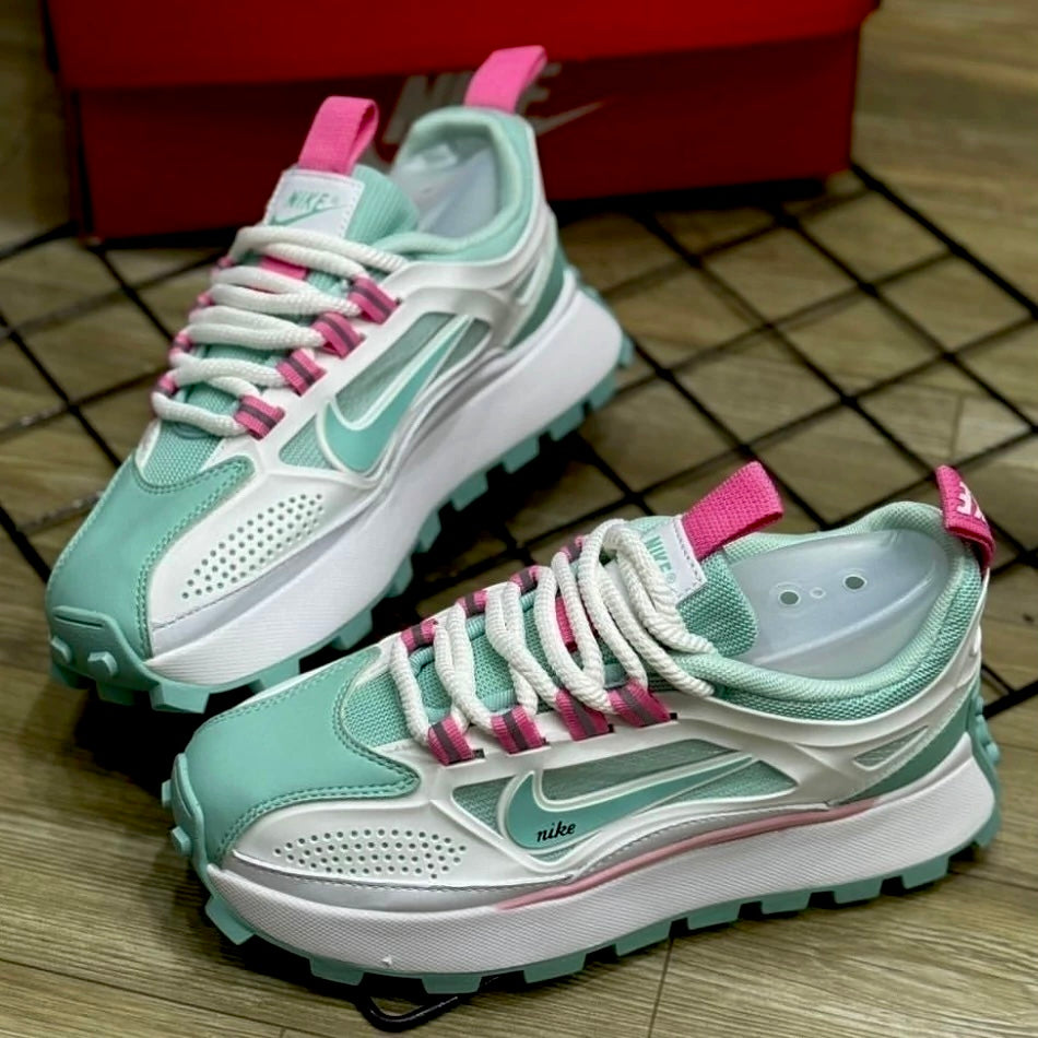 Nike Bailleli