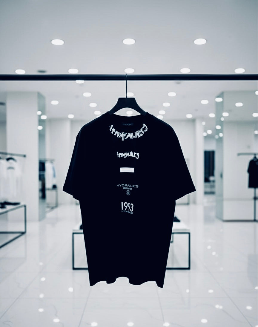 Hydraulics T-shirt