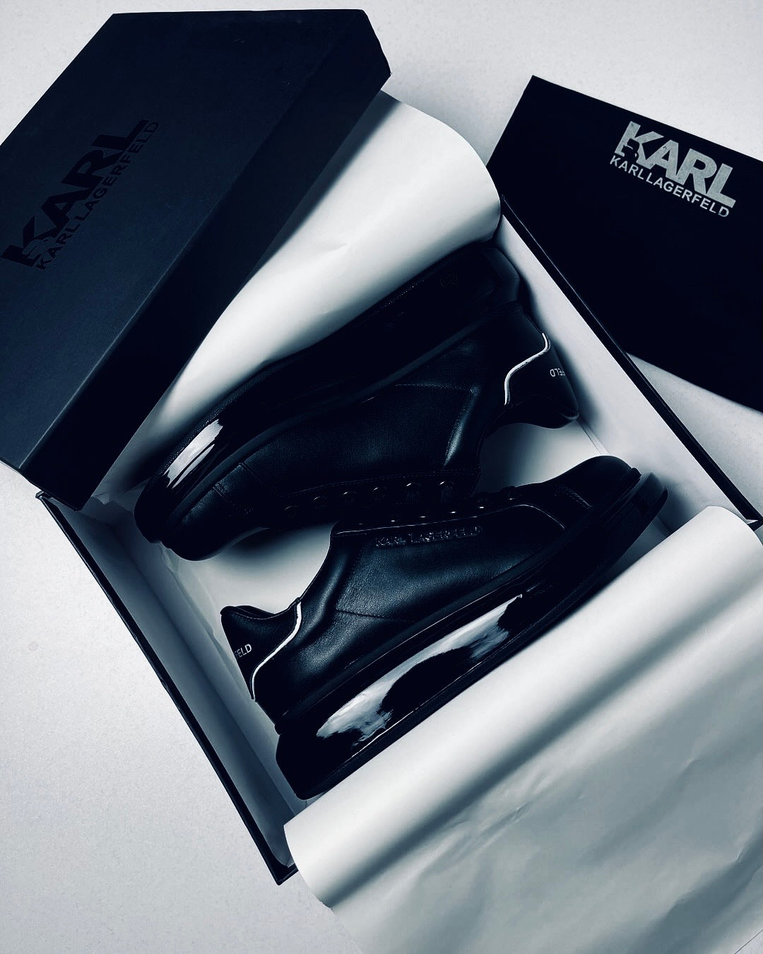 Karl Lagerfeld Kapri