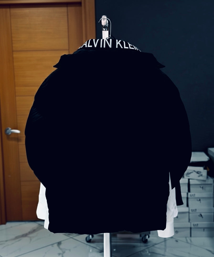 Calvin Klein jacket