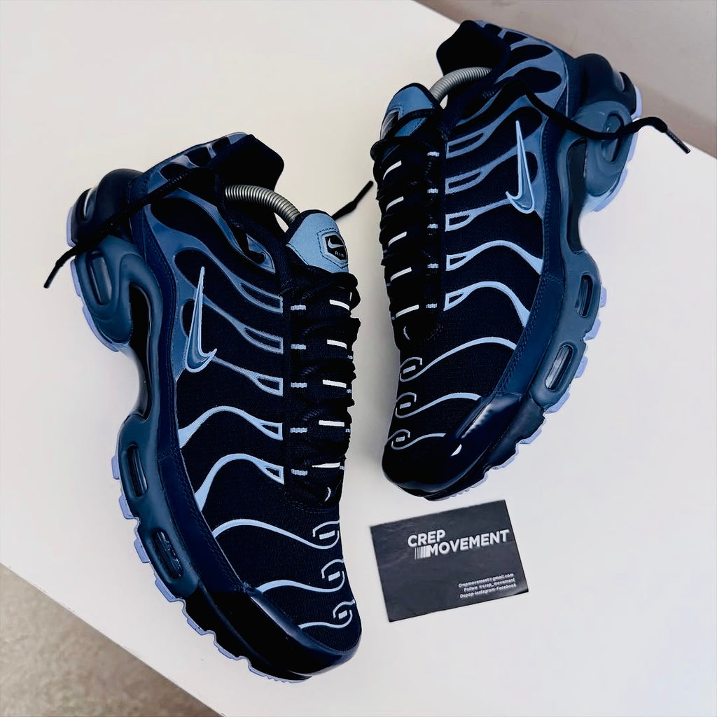 Nike Air Max Plus