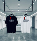 Hydraulics T-shirt