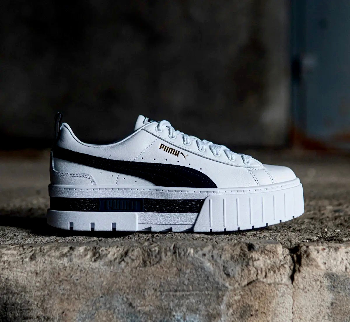 Puma Mayze