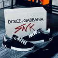 Dolce & Gabbana Calfskin
