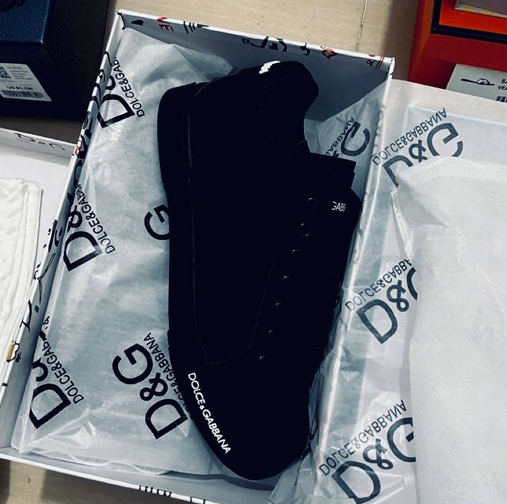 Dolce & Gabbana Pristine