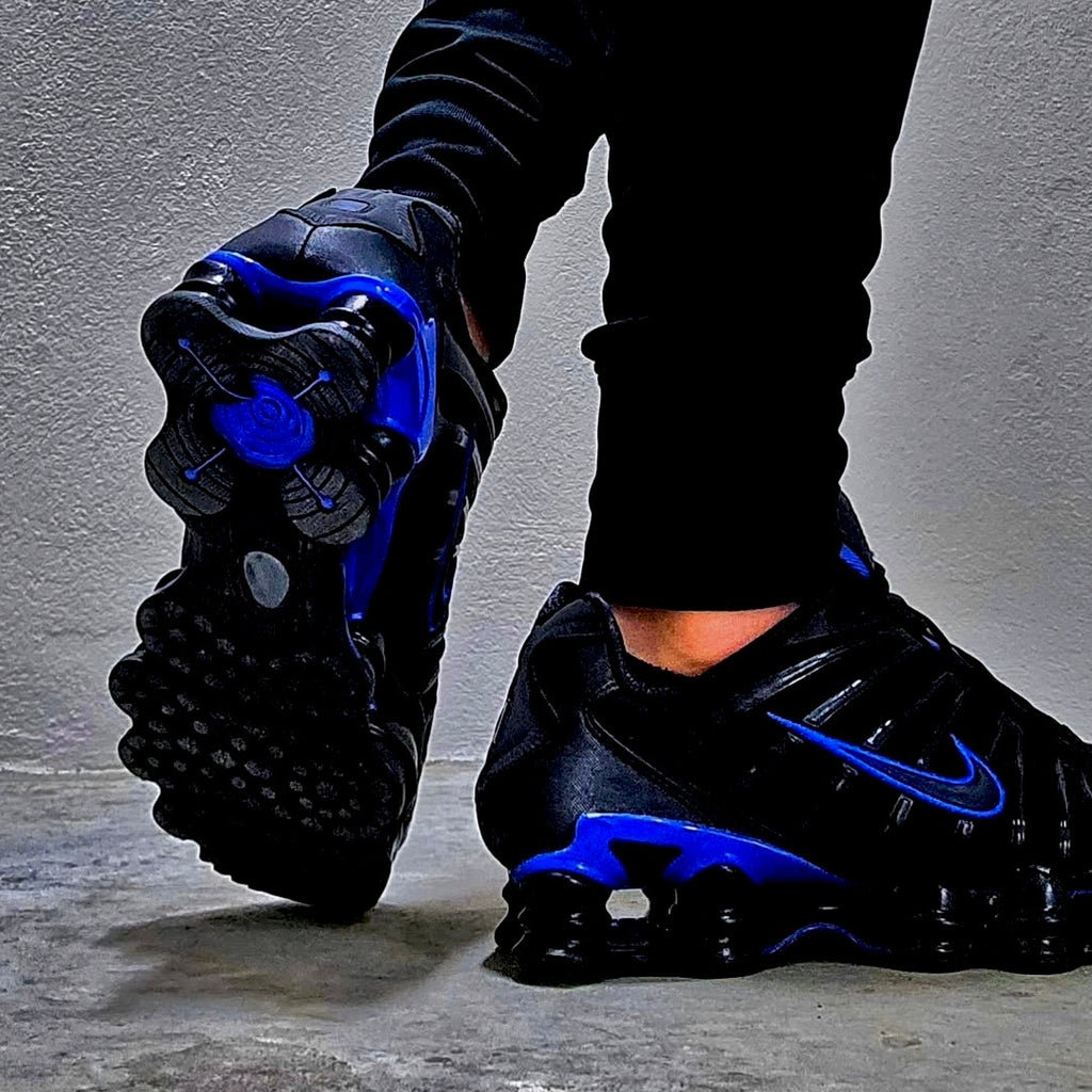 Nike Shox TL
