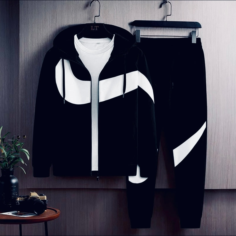 Nike Tracksuit