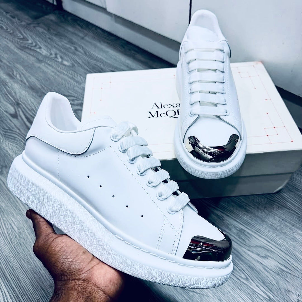 Alexander McQueen Classic Swap
