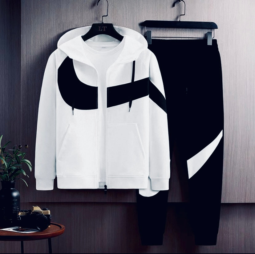 Nike Tracksuit