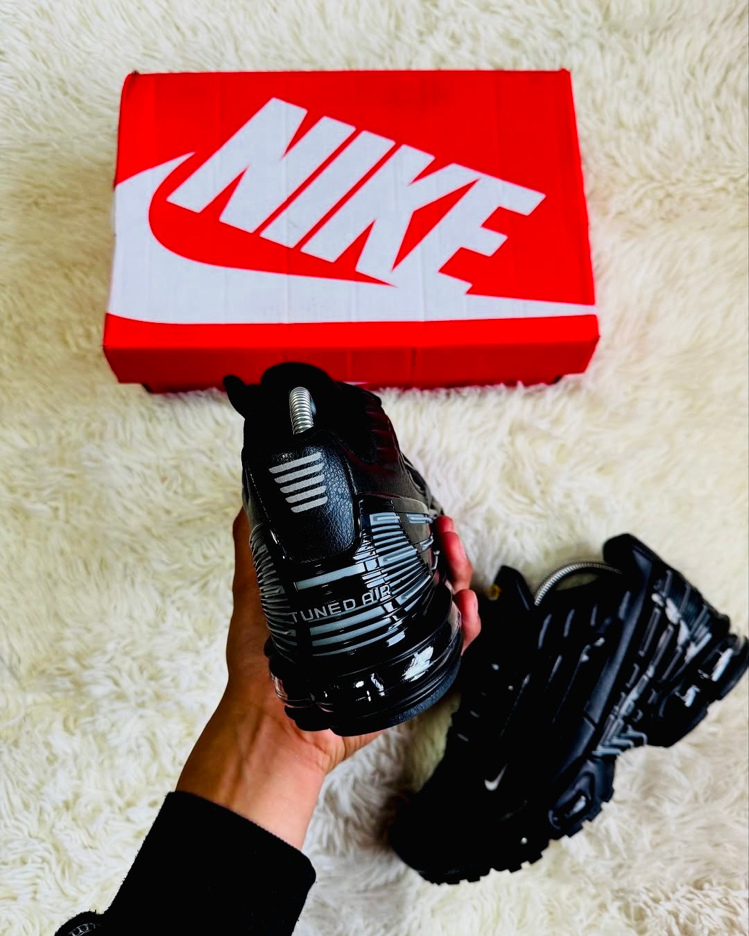 Nike Air Max Plus 3
