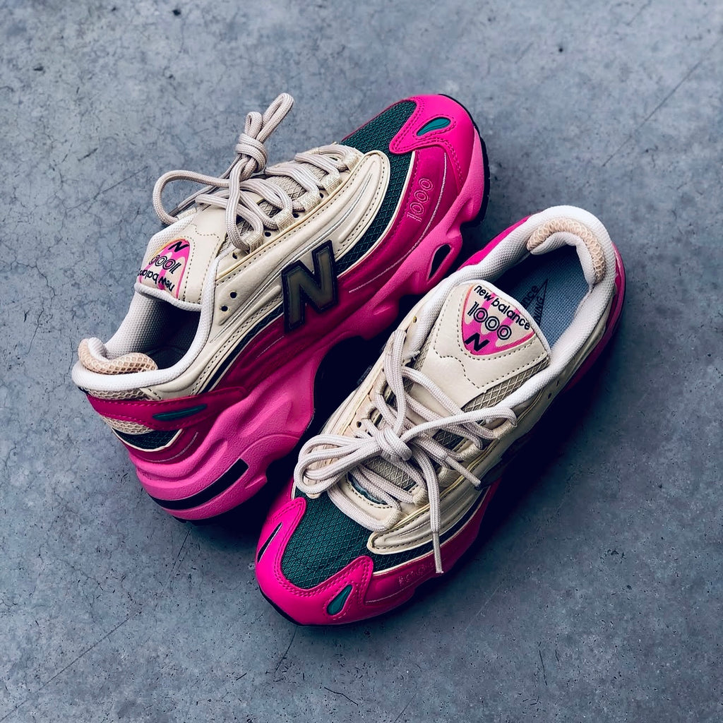 New Balance 1000