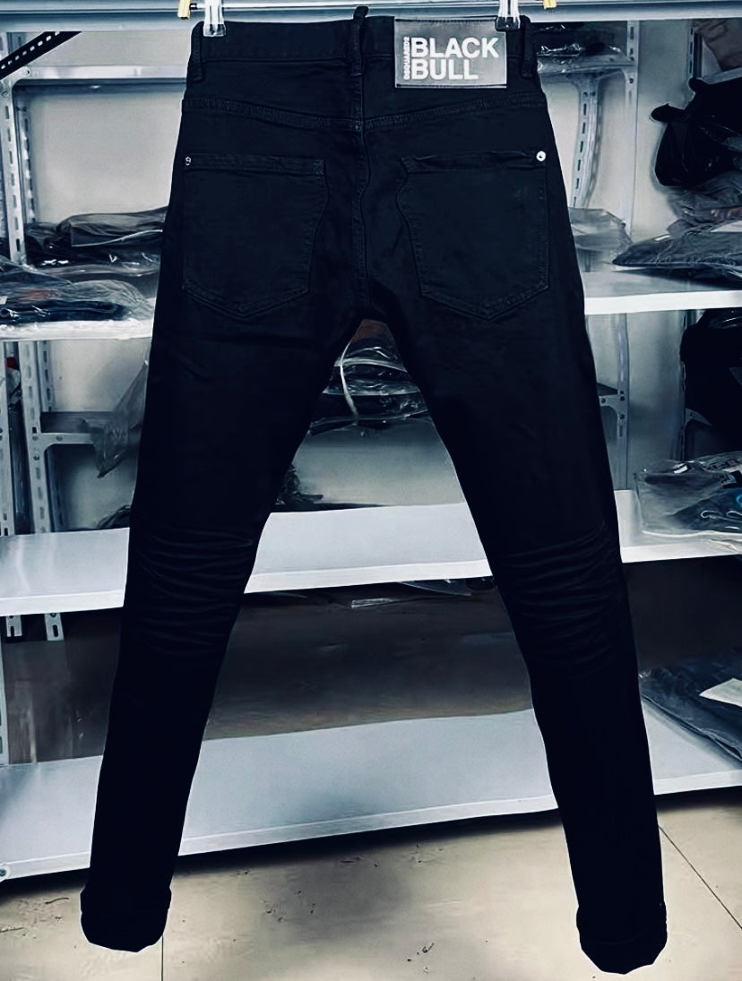 Dsquared2 Black Bull
