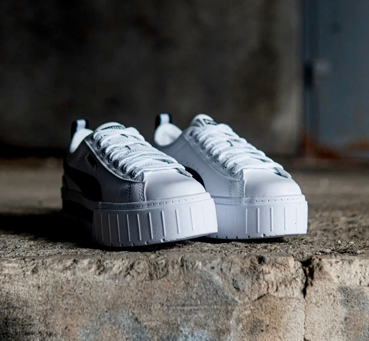 Puma Mayze