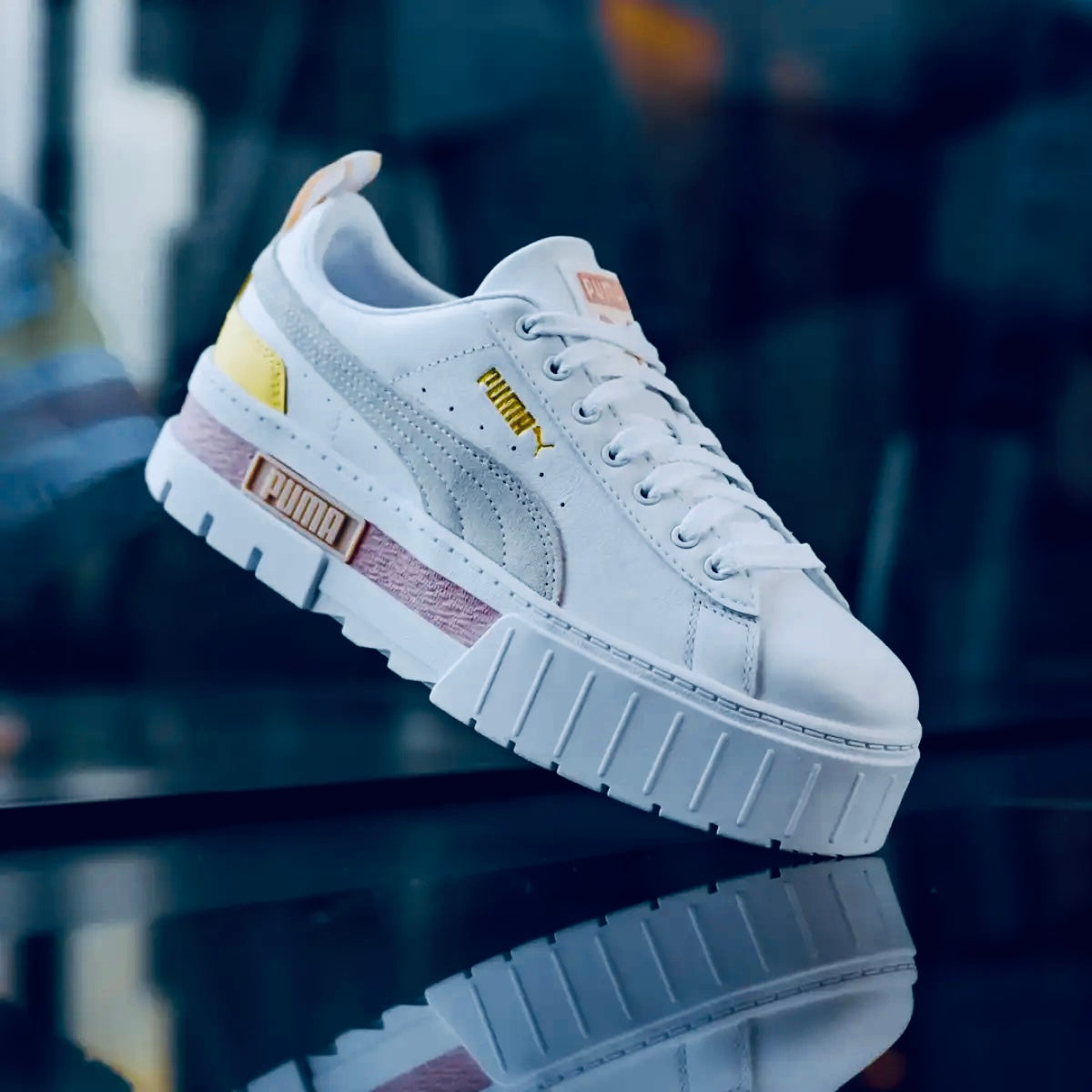 Puma Mayze