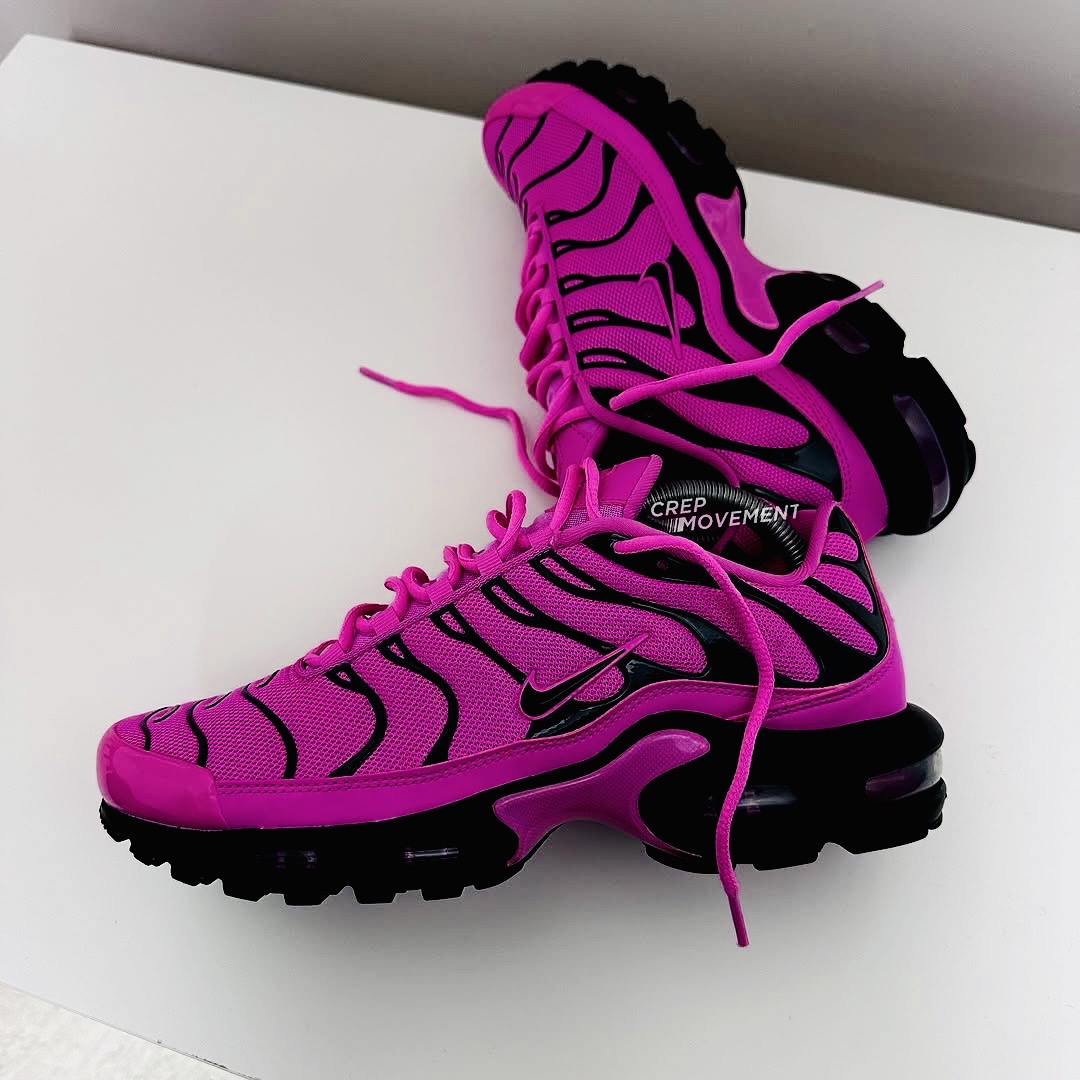 Nike Air Max Plus