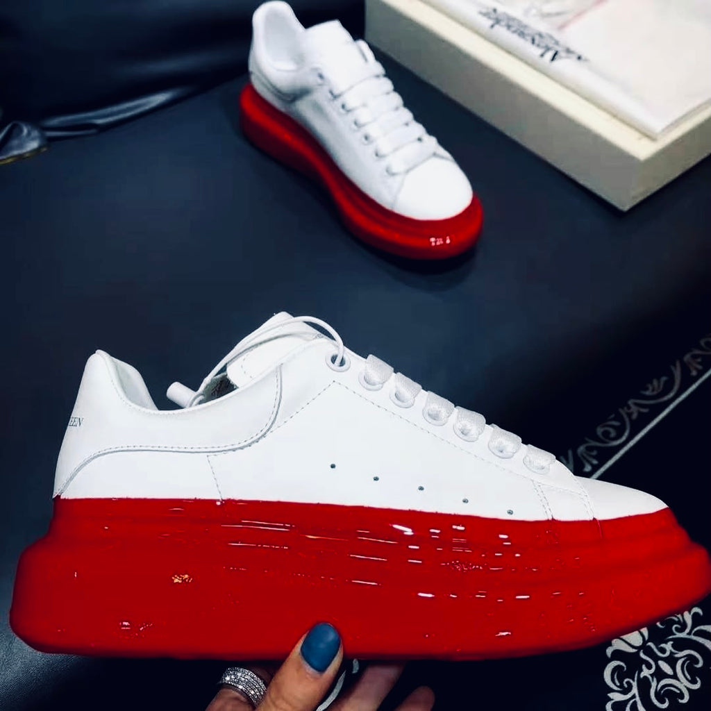 Alexander McQueen B-Oversize