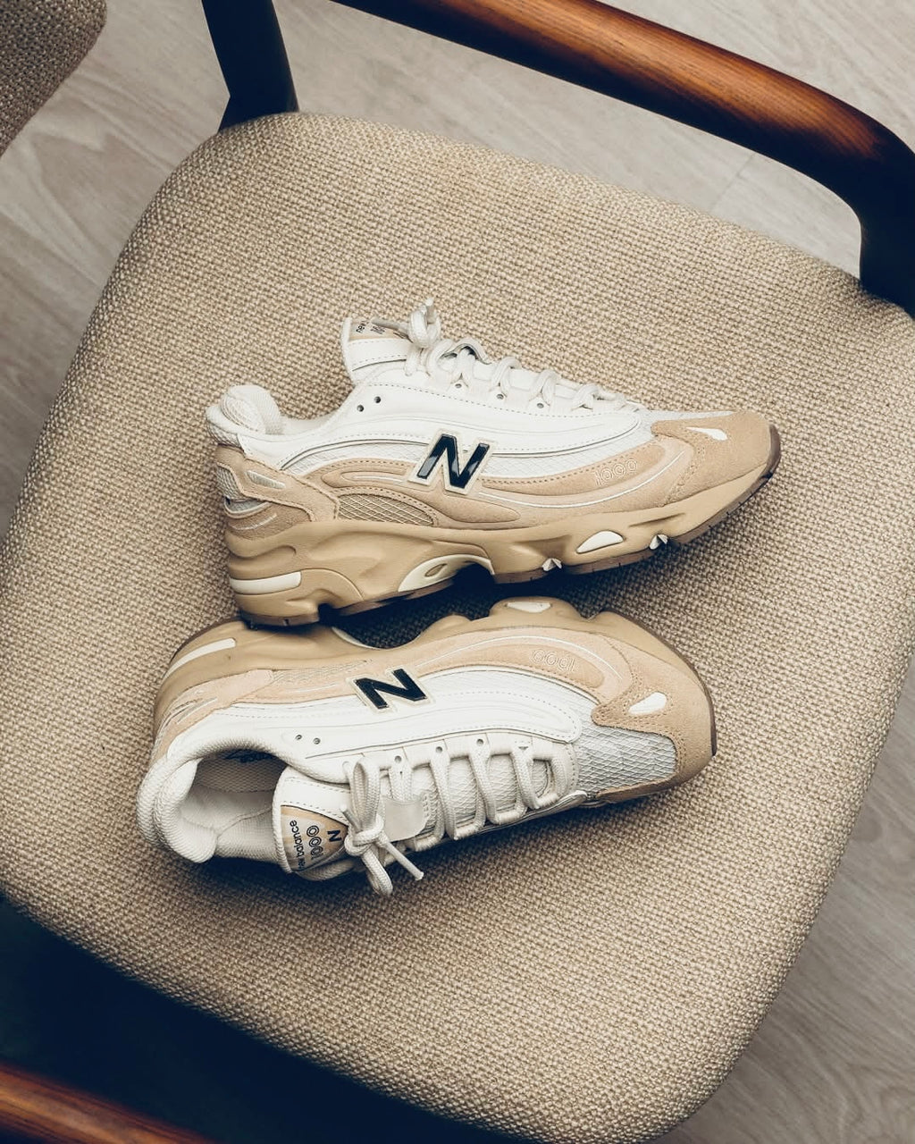 New Balance 1000