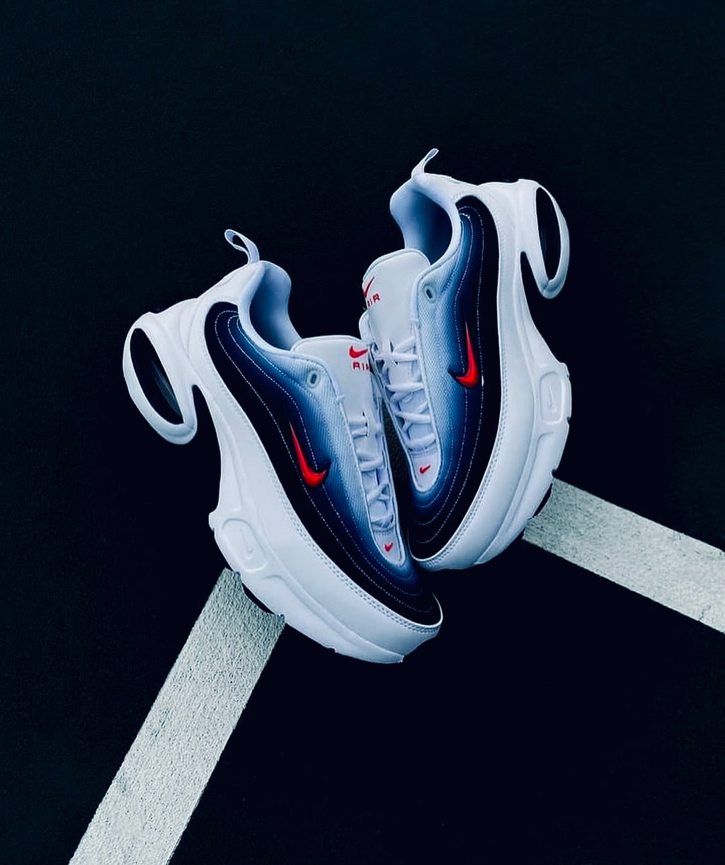 Nike Portal