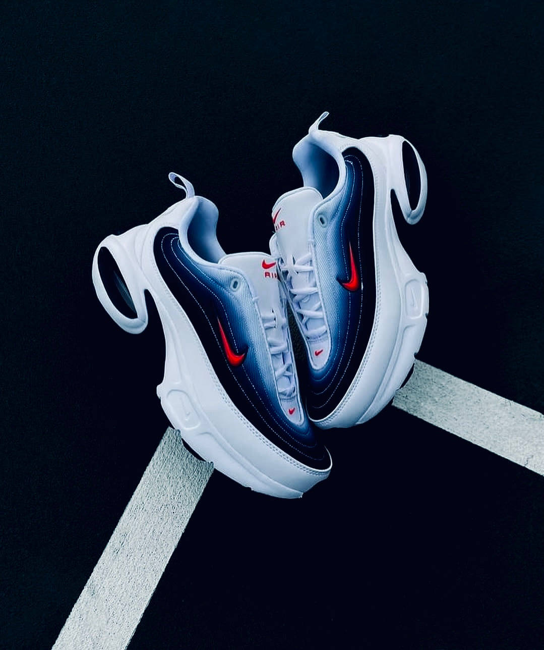Nike Portal