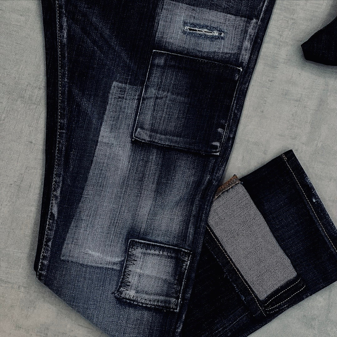 Dsquared2 Demin Jean