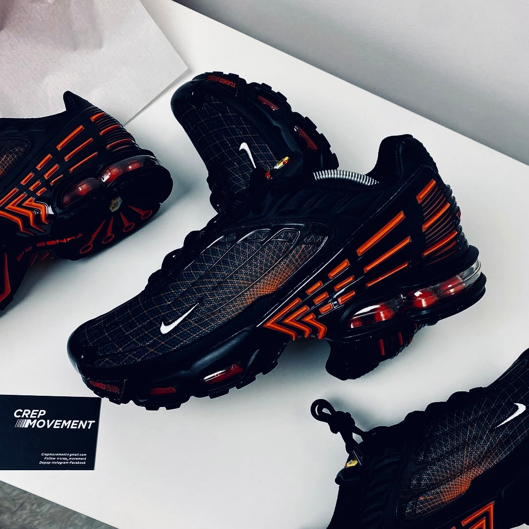 Nike Air Max Plus 3