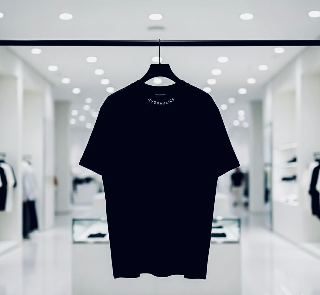Hydraulics T-shirt