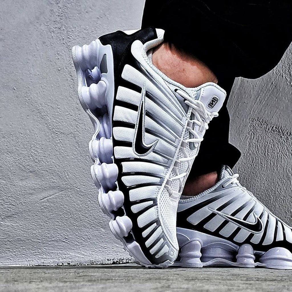Nike Shox TL