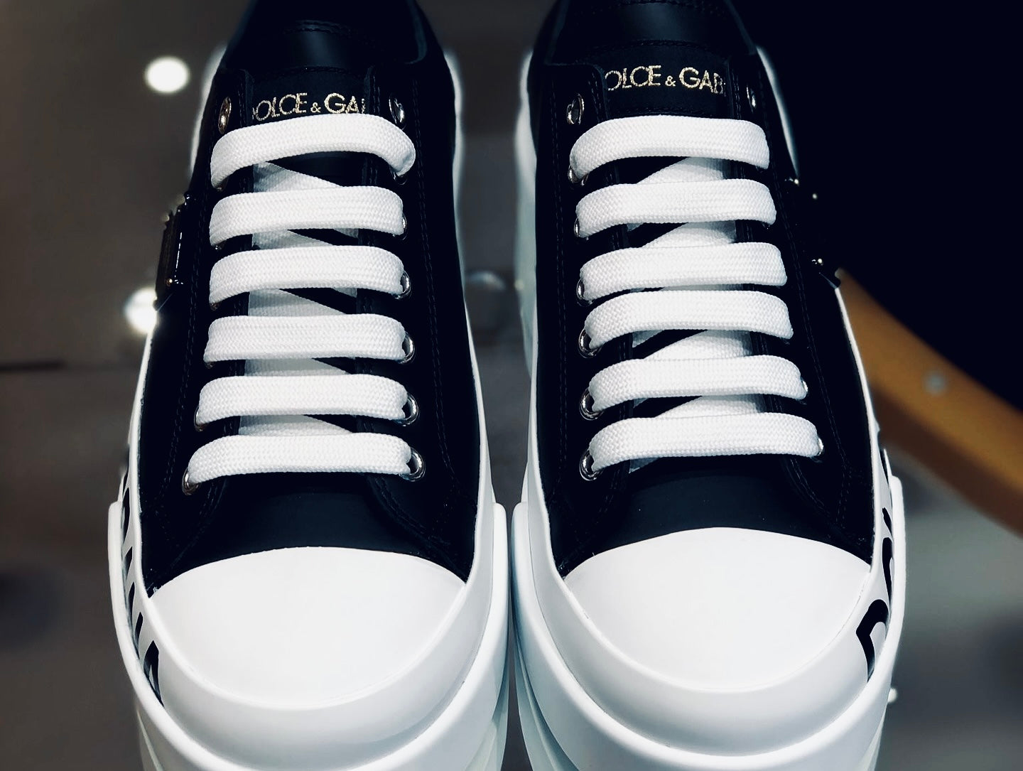 Dolce & Gabbana MasterClass