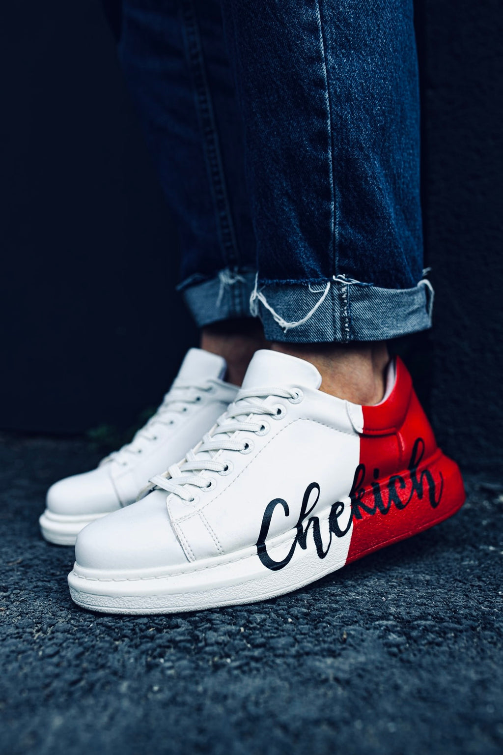 Chekich Pittura