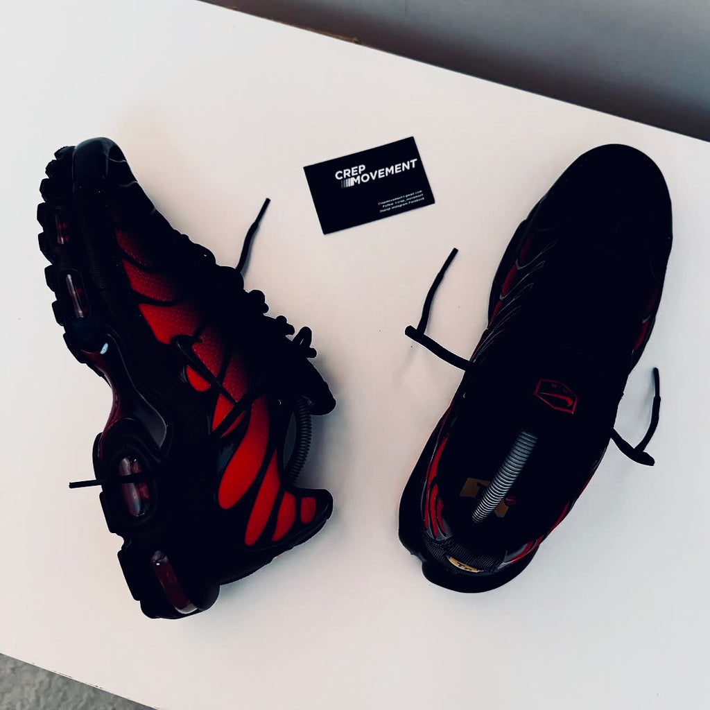 Nike Air Max Plus