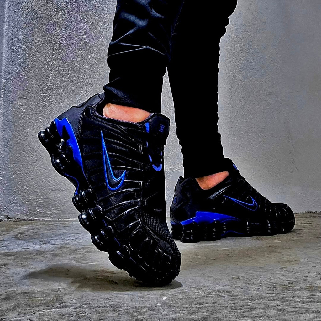 Nike Shox TL