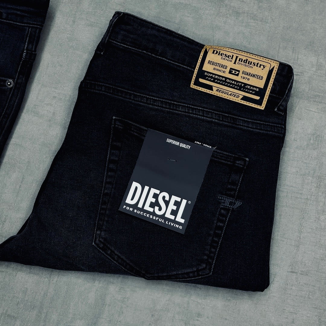 Diesel Demin Jean
