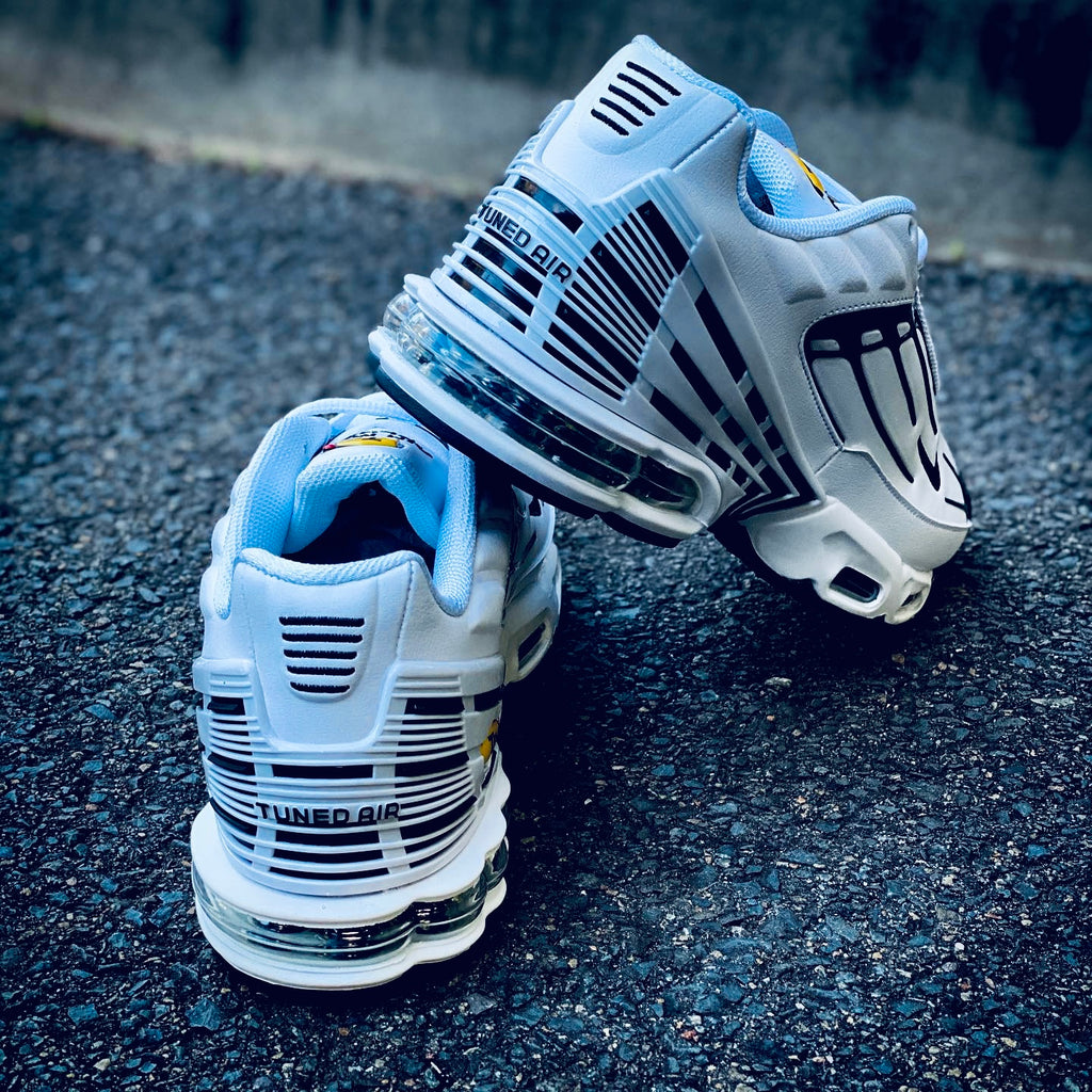 Nike Air Max Plus 3