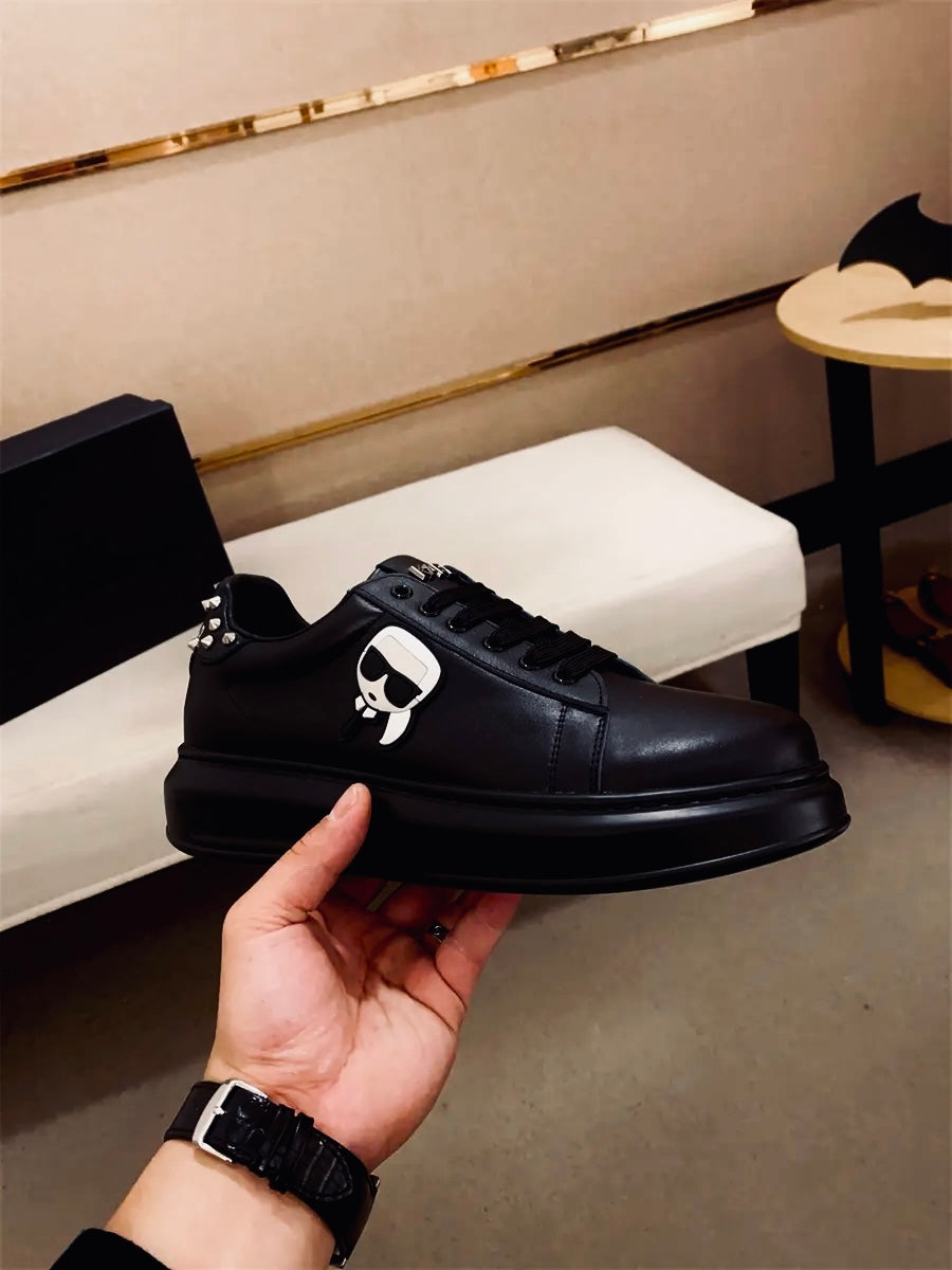Karl Lagerfeld Paris Kapri