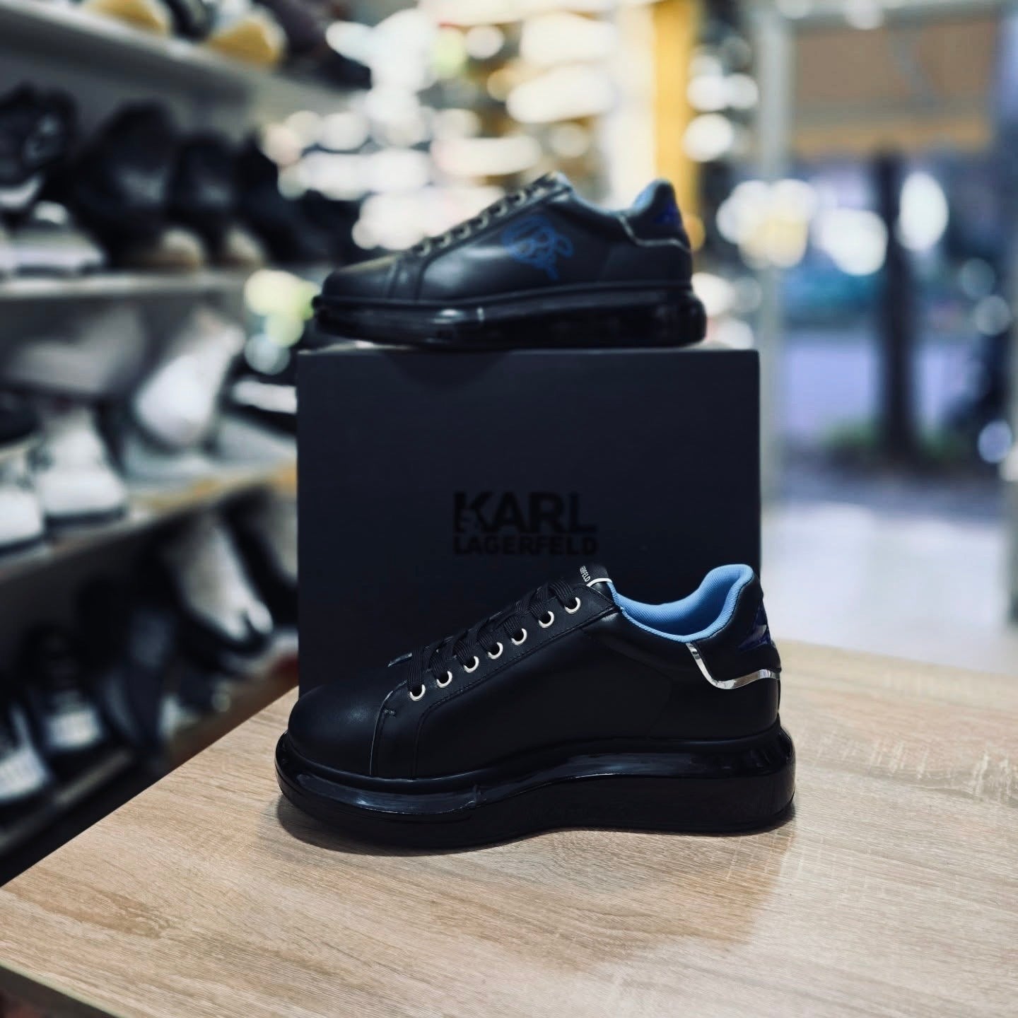 Karl Lagerfeld Kapri Maison