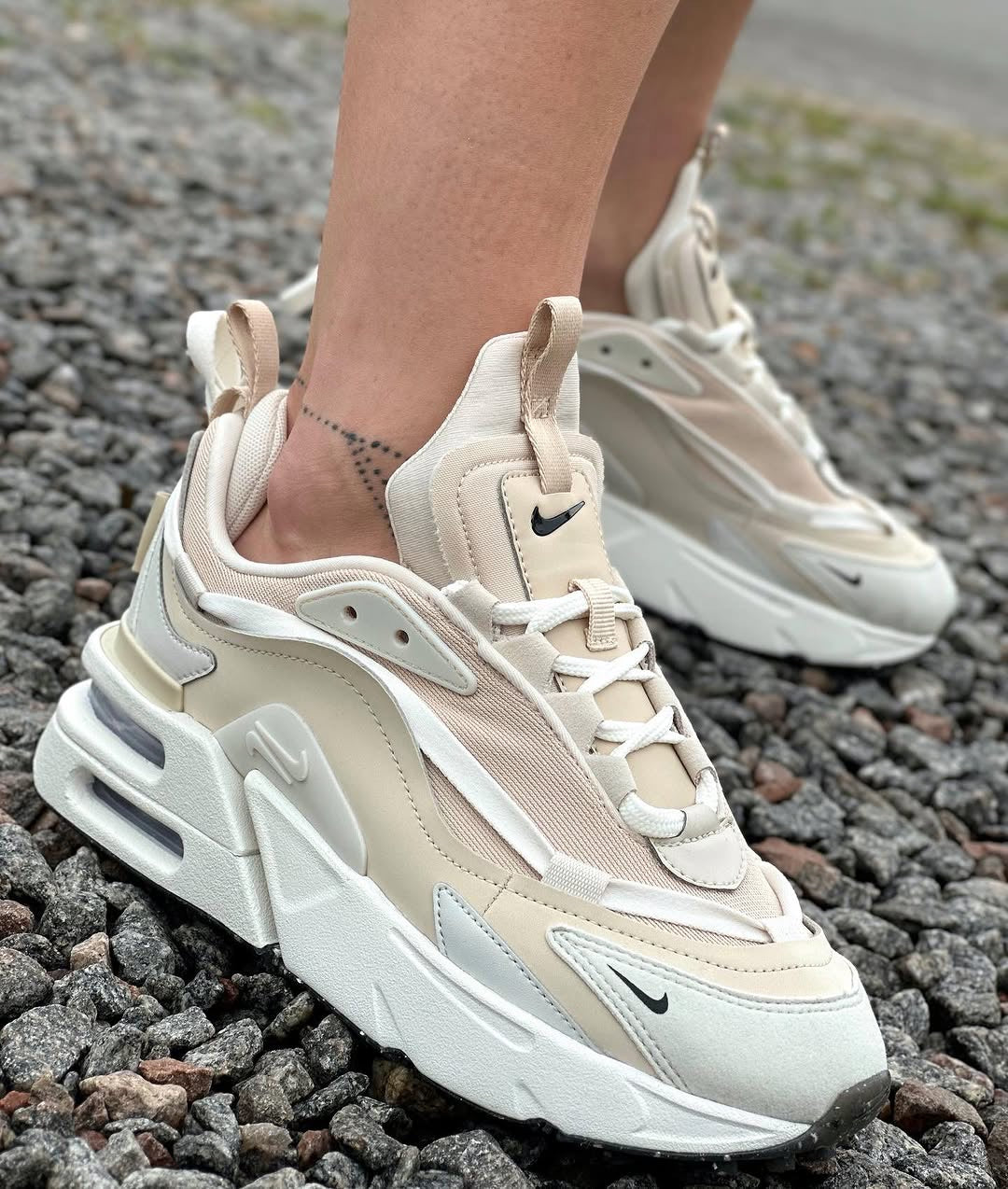 Nike Air Max Furyosa