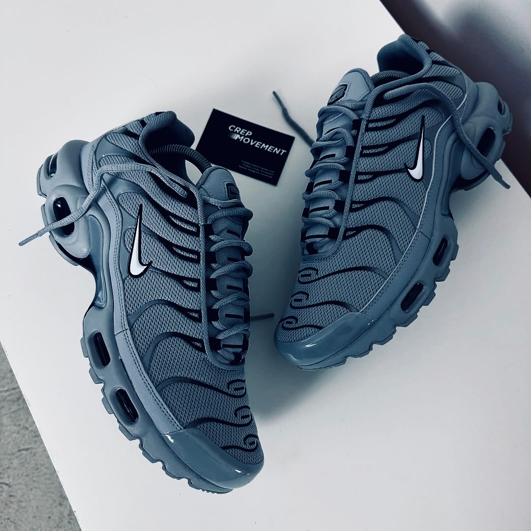 Nike Air Max Plus