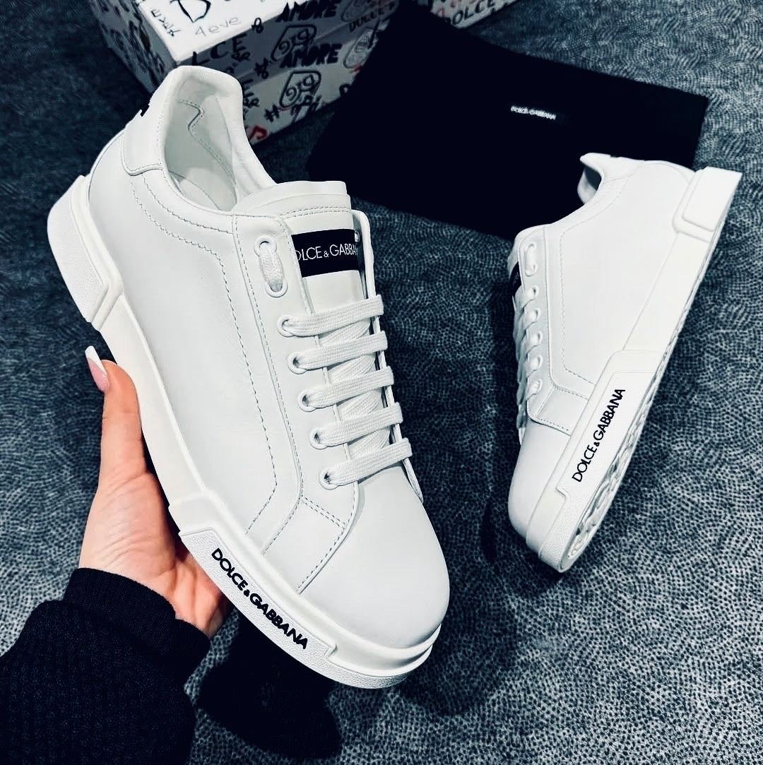 Dolce & Gabbana Pristine