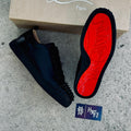 Christian Louboutin Louis Junior Spikes