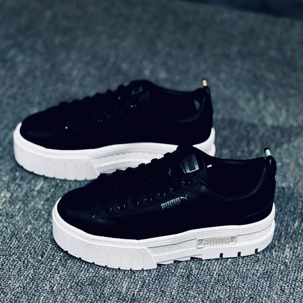 Puma Leather Mayze