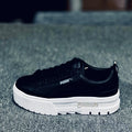 Puma Leather Mayze