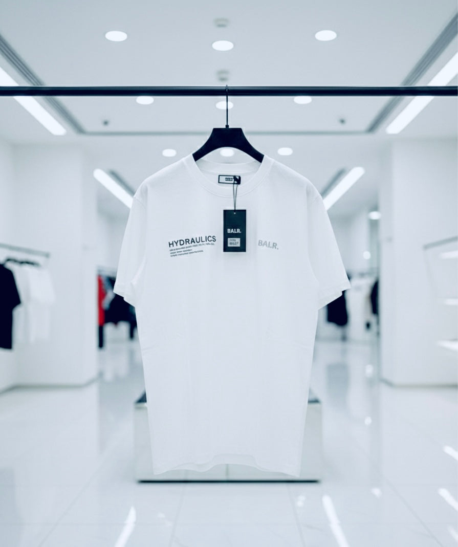 Hydraulics T-shirt