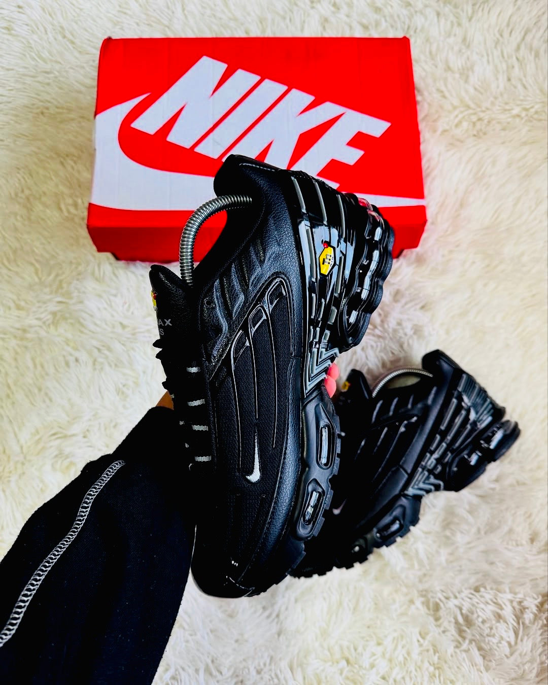 Nike Air Max Plus 3